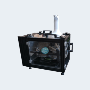 TITANIA AquaSynthesizer – Advanced Information-Electrochemical Water Conditioner