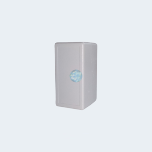 AquaCorrector of space – normalizer of energy in the volume of the surrounding space