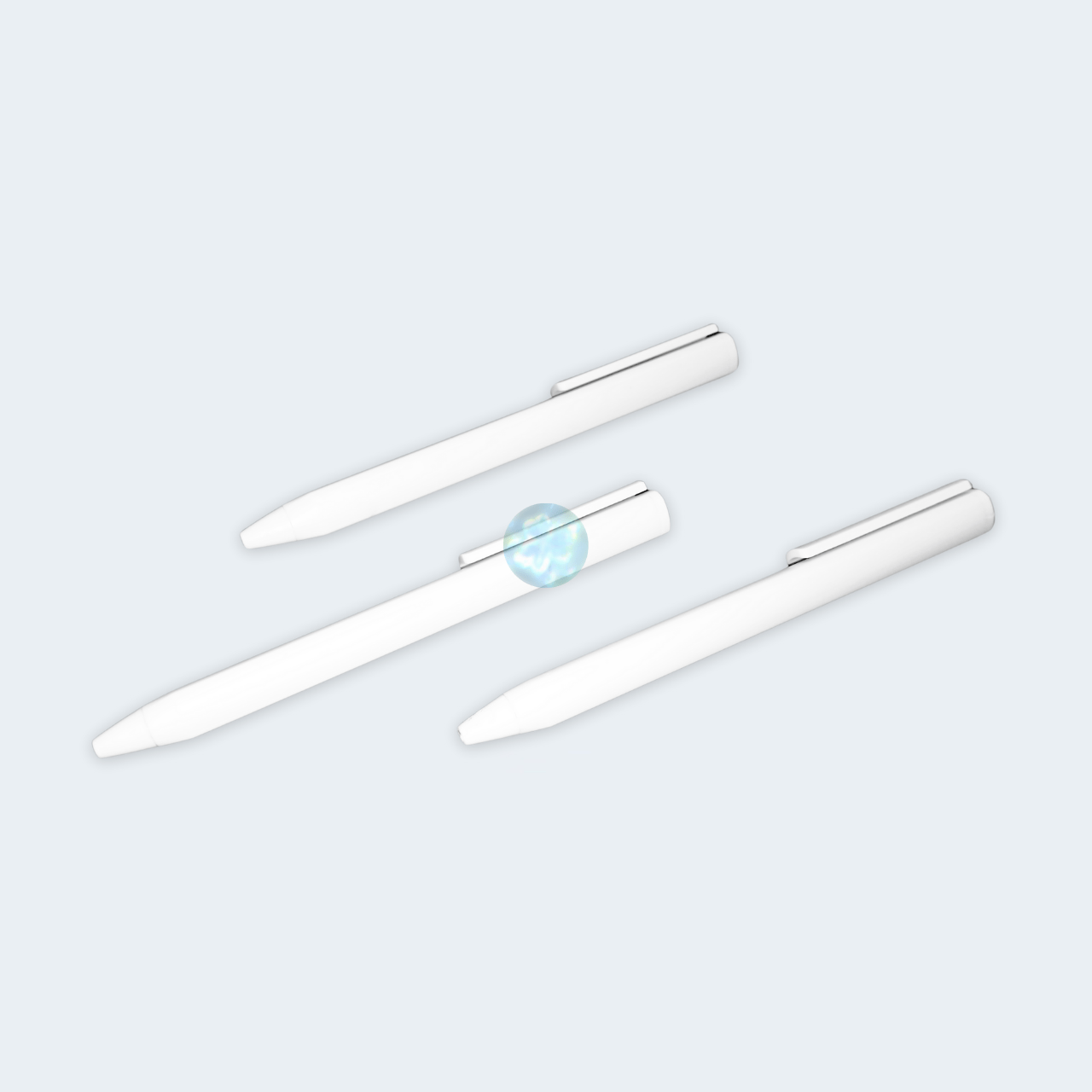 Aquacorrector TSC “Magic Wand” Pen — spin polarizer of the energy of space and matter