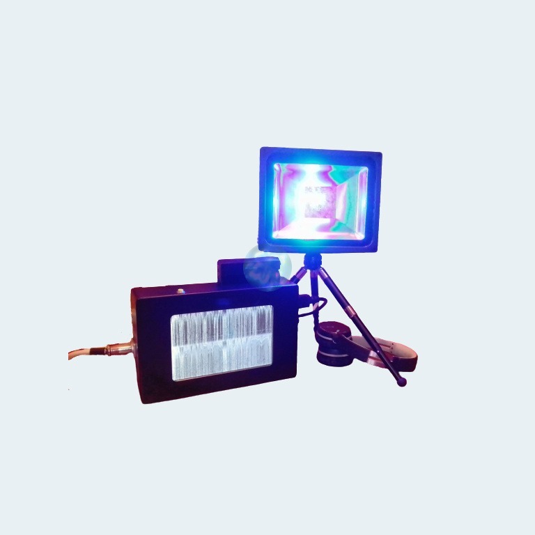 ISI is an intelligent system for initiating specified properties in aquasystems