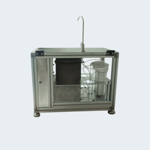 Information-Electrochemical AquaSynthesizer TITANIA 10L