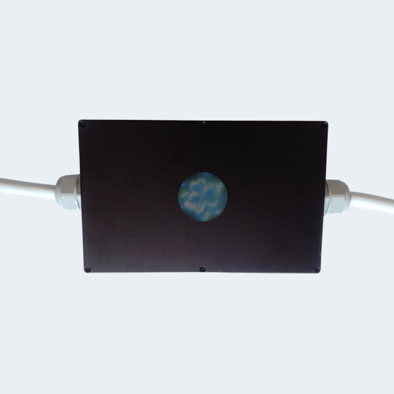 Aquacorrector surge protector 25 kW