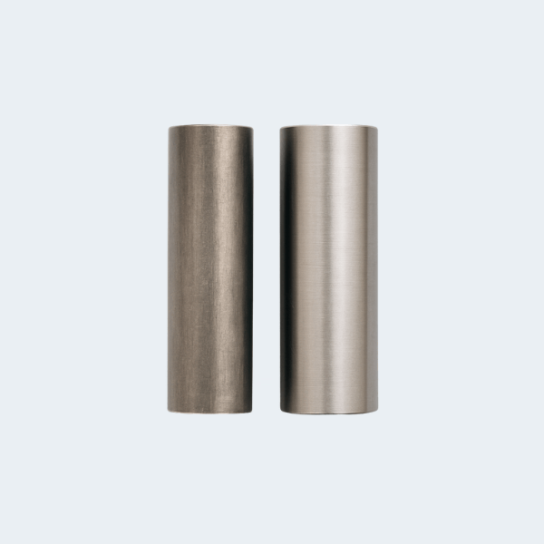 Health Cylinders — Magneto-Electric Aqua-Initiation Device