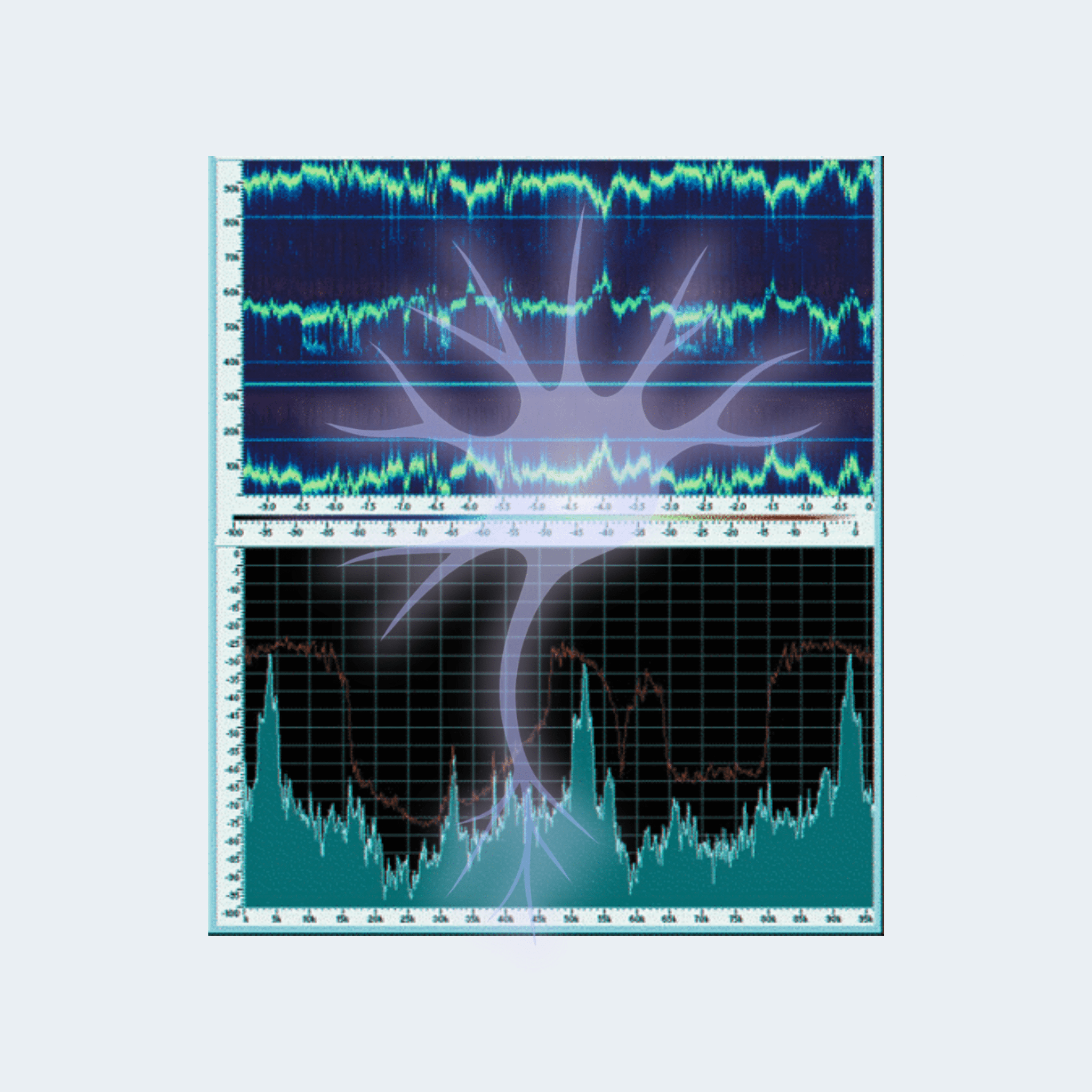 AquaInitiators for Nervous System and Consciousness