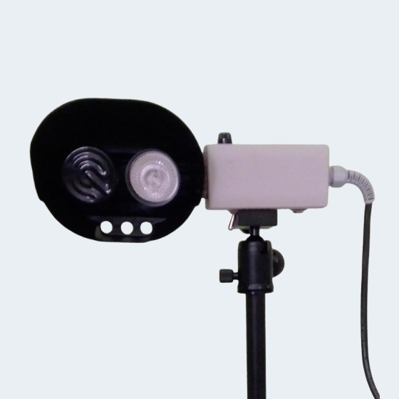 Lamp AquaCorrector AC-TSC 1.3M (enhanced performance characteristics)